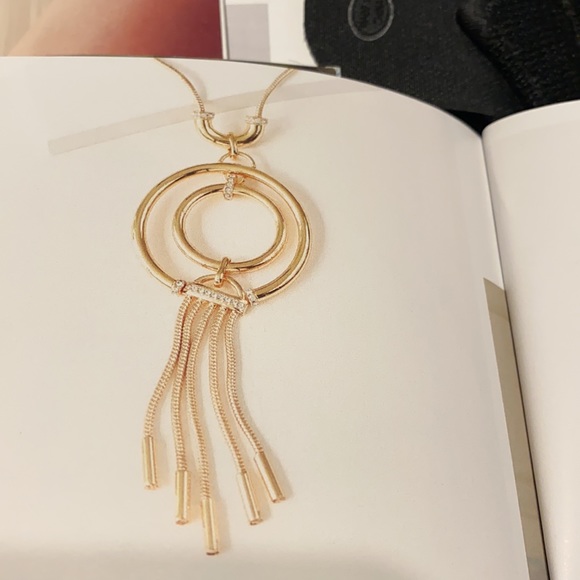 Chloe + Isabel Anniversary Collection Gold - Picture 9 of 14